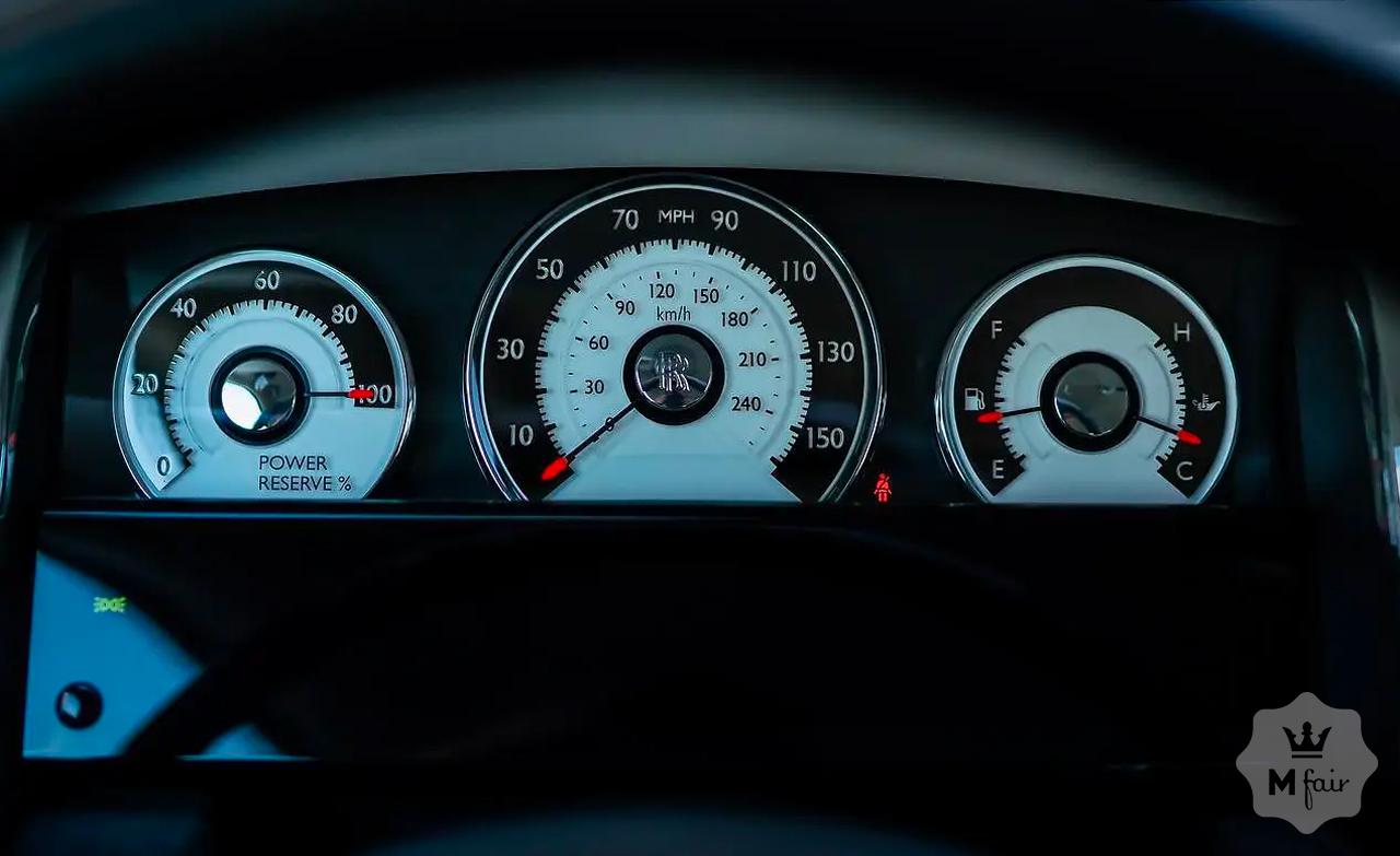 Продажа купе Rolls-Royce Wraith '2015