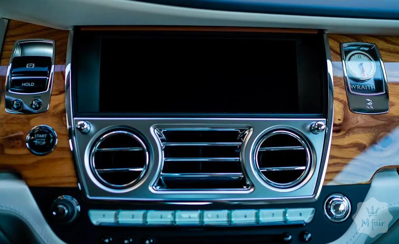 Продажа купе Rolls-Royce Wraith '2015