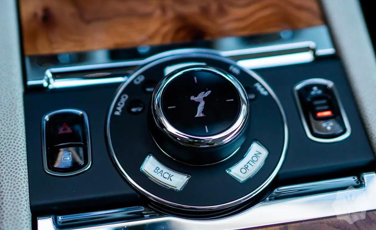 Продажа купе Rolls-Royce Wraith '2015