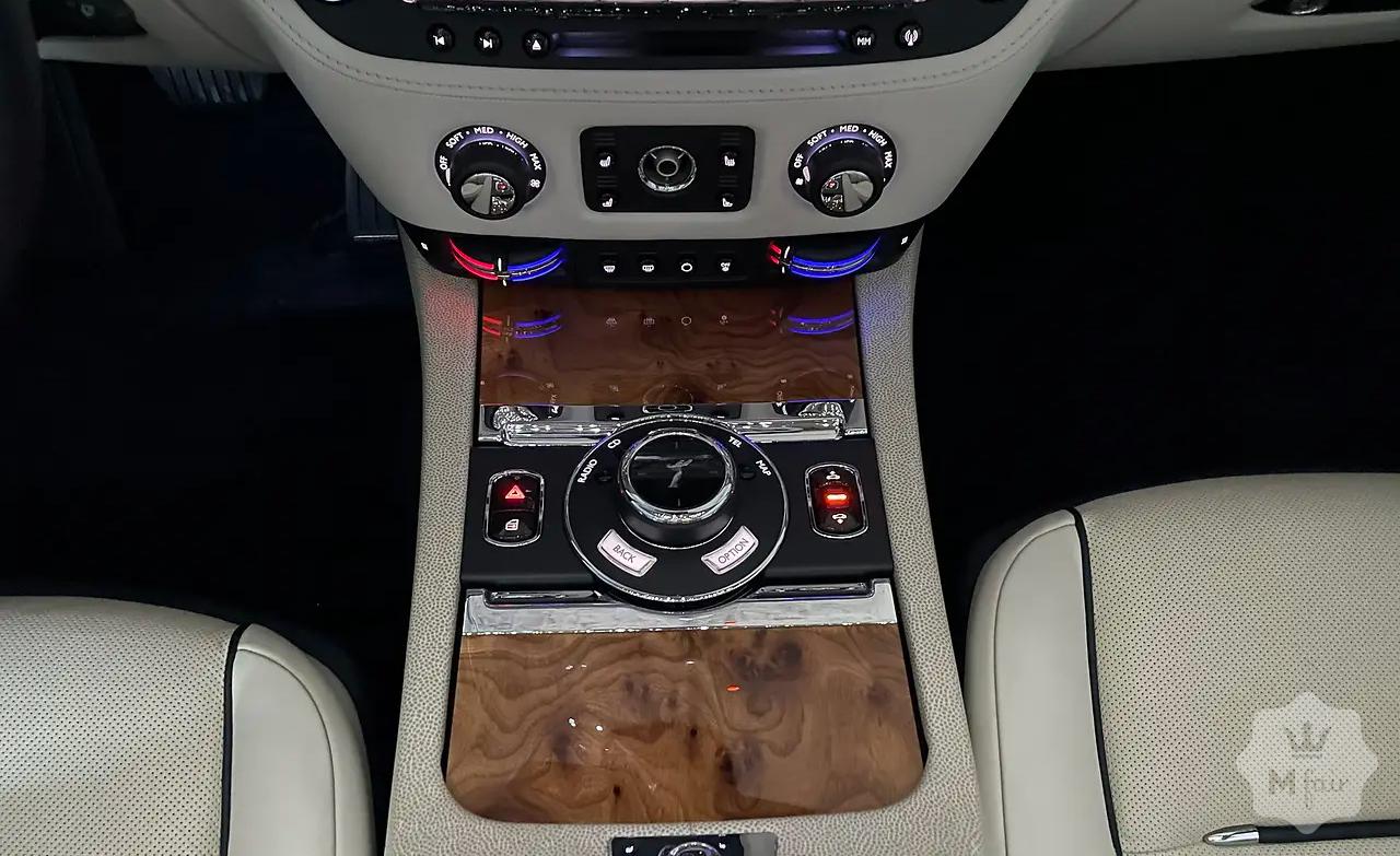 Продажа купе Rolls-Royce Wraith '2015