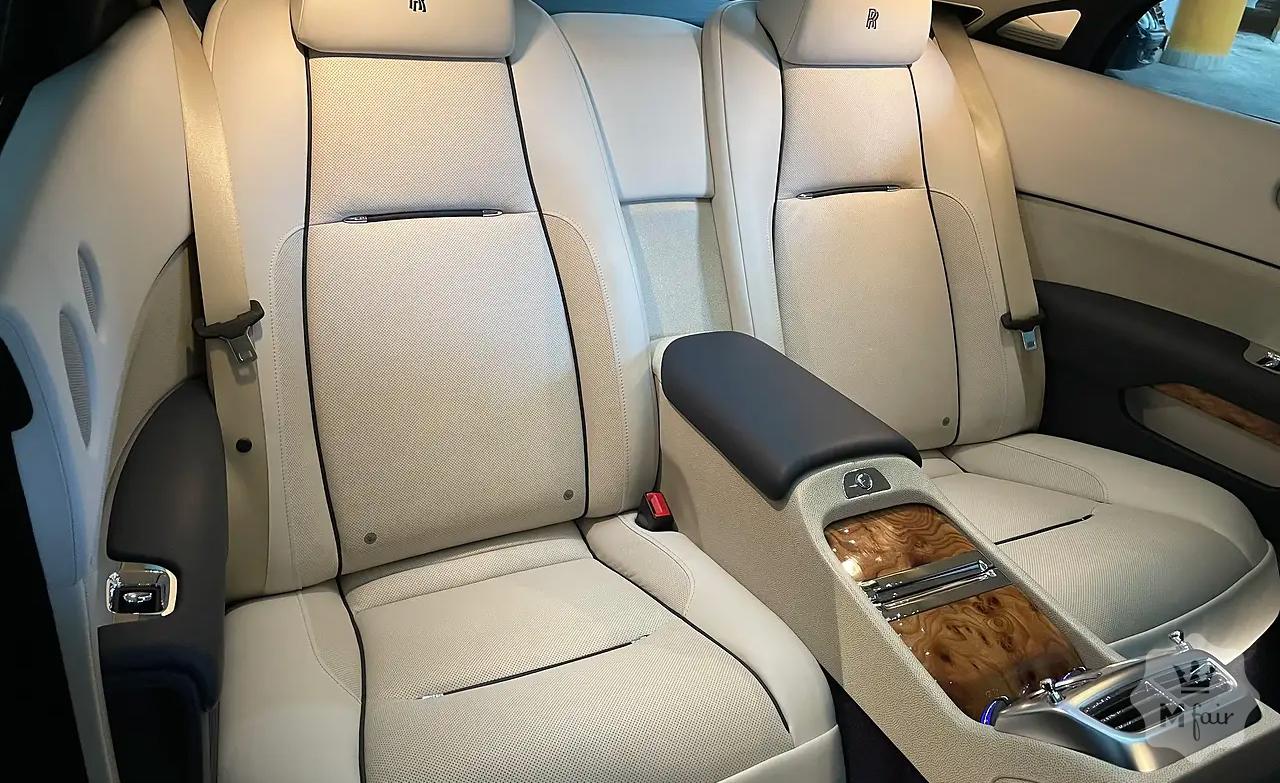 Продажа купе Rolls-Royce Wraith '2015