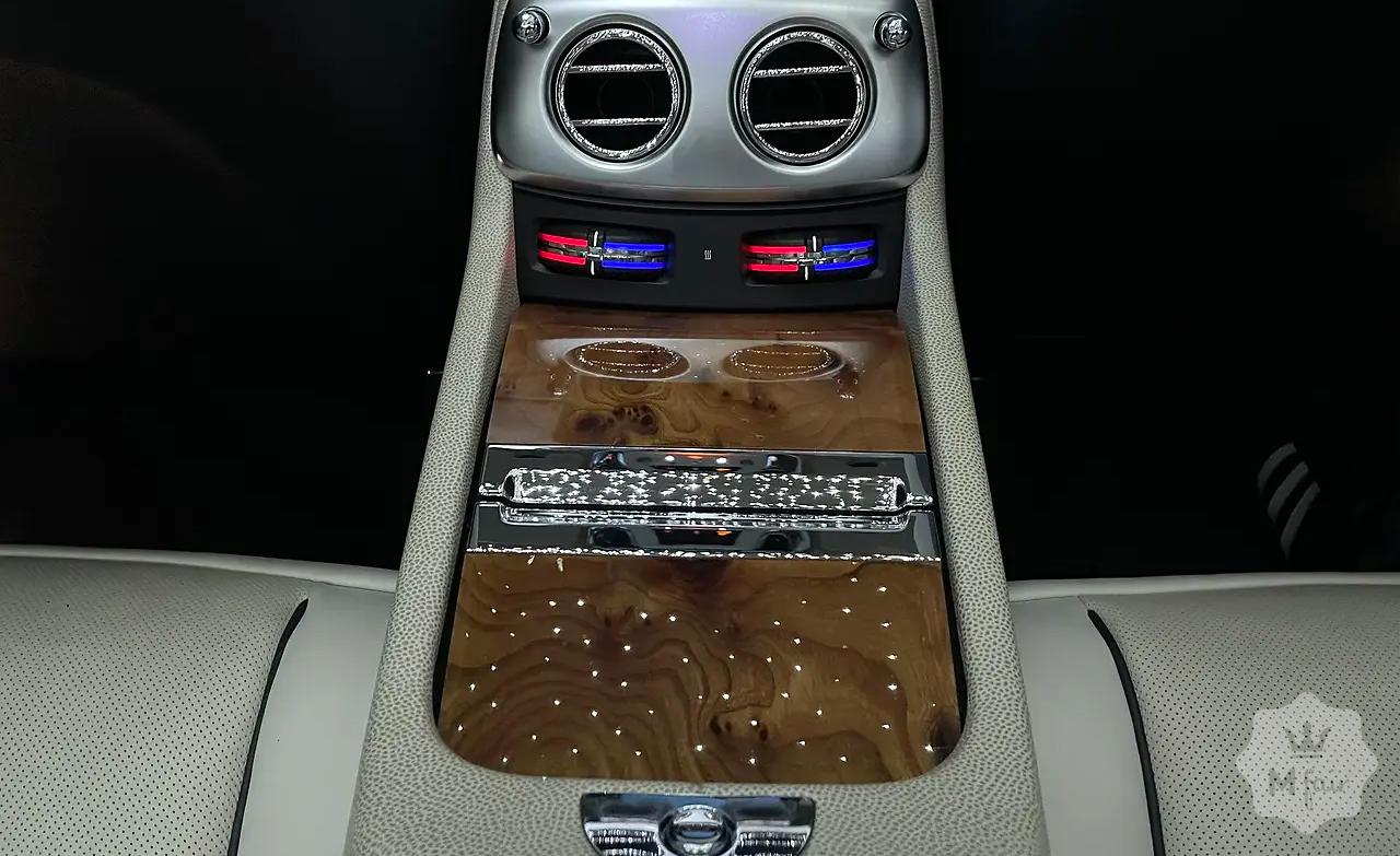 Продажа купе Rolls-Royce Wraith '2015