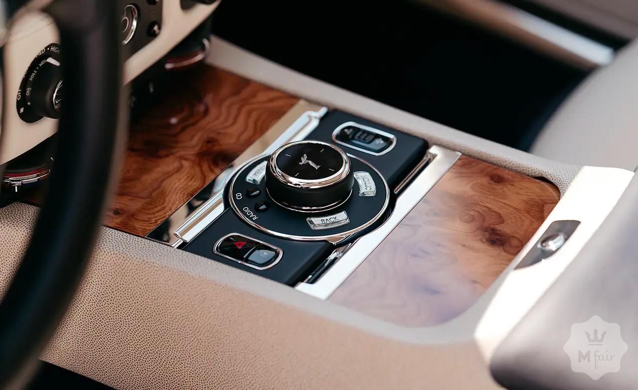 Продажа купе Rolls-Royce Wraith '2015