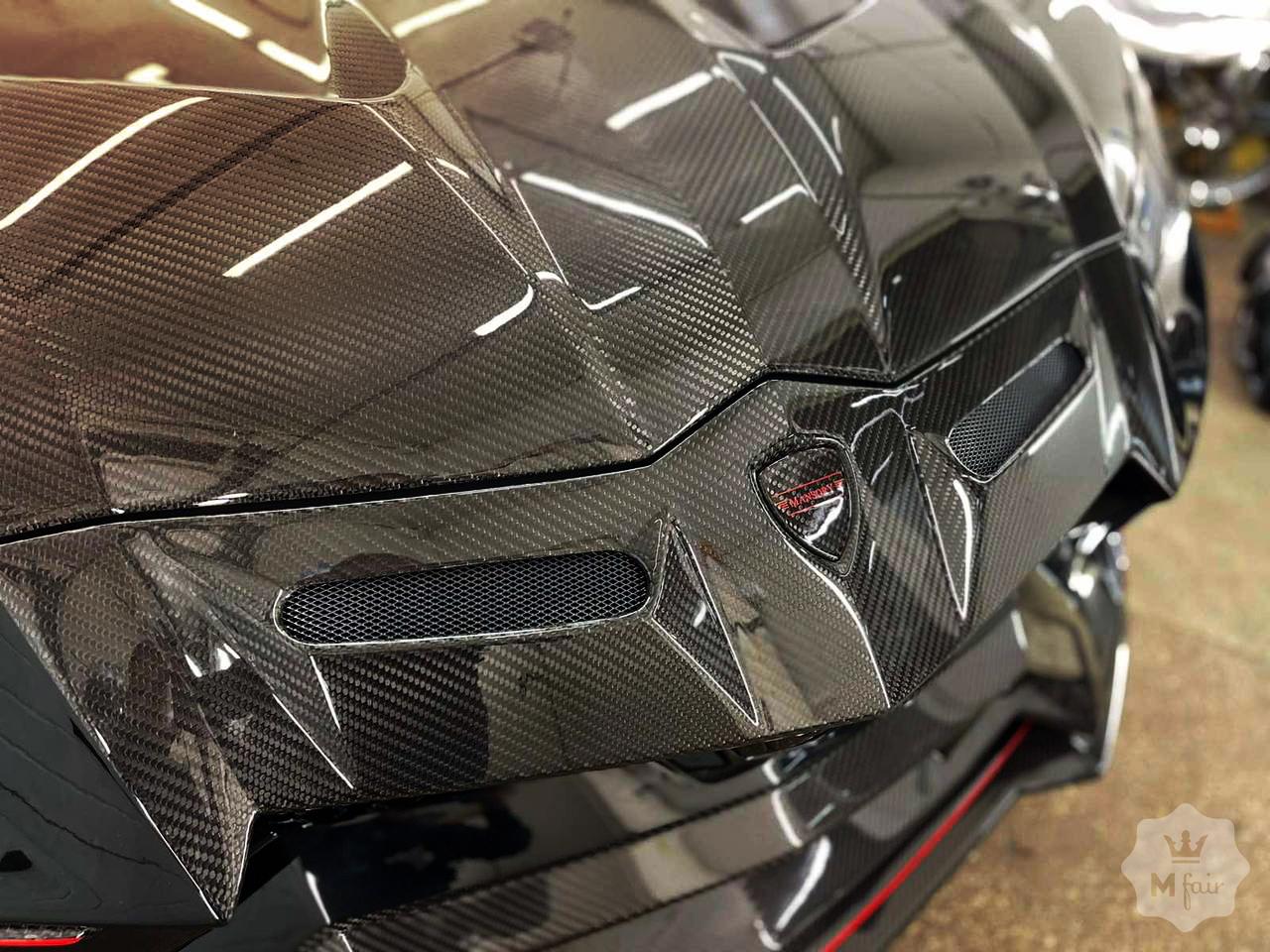 Продажа Lamborghini Urus Mansory '2018 в Украине