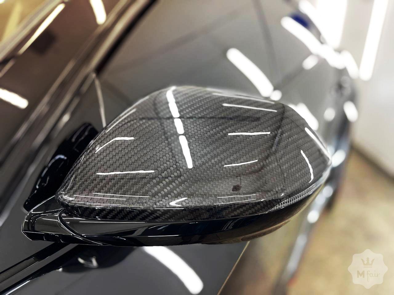 Продажа Lamborghini Urus Mansory '2018 в Украине