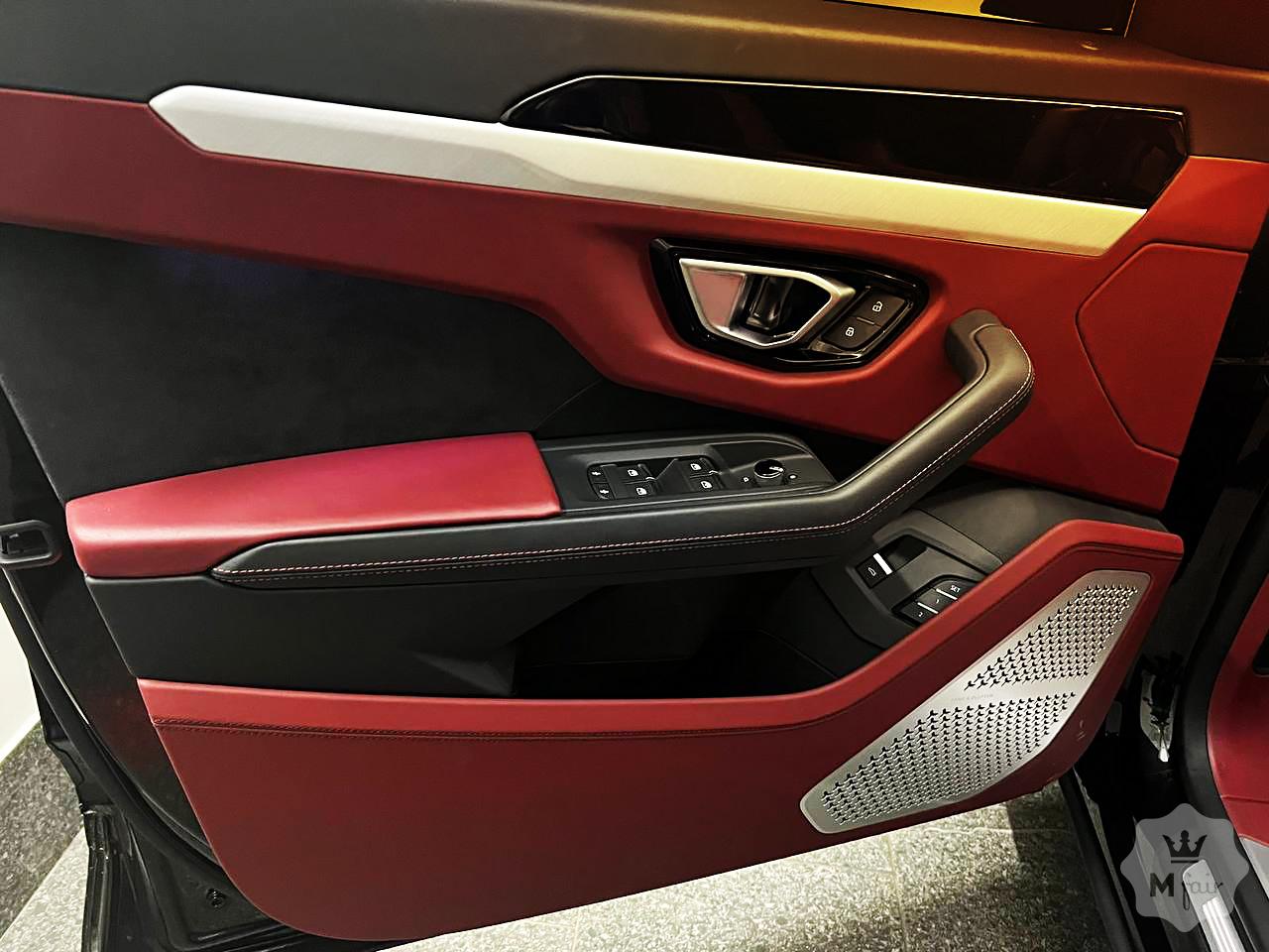 Продажа Lamborghini Urus Mansory '2018 в Украине