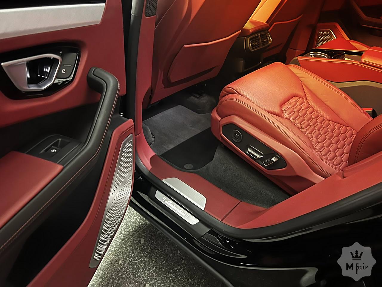 Продажа Lamborghini Urus Mansory '2018 в Украине