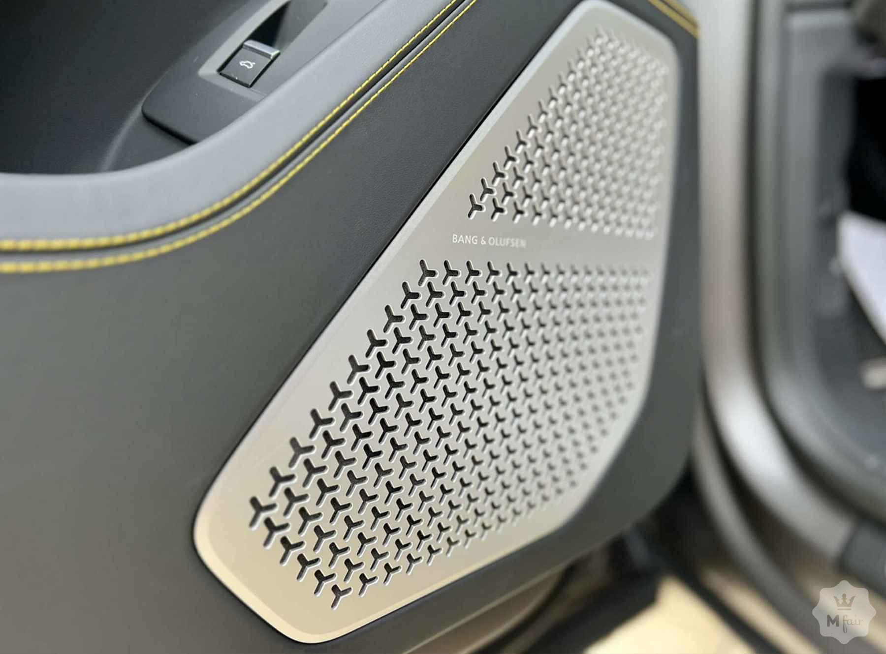 Продажа эксклюзивного Lamborghini Urus Graphite Capsule '2020 в Одессе