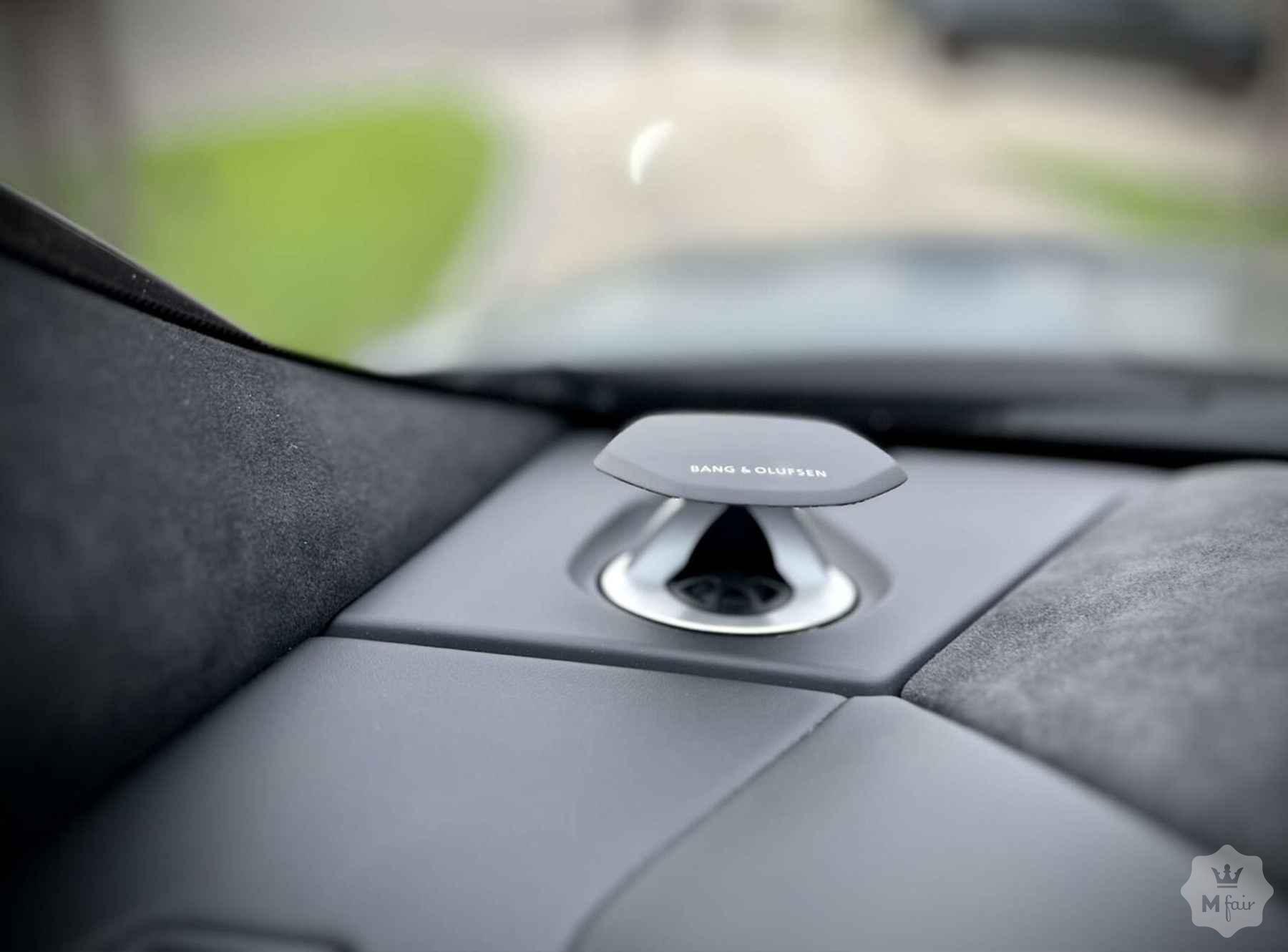 Продажа эксклюзивного Lamborghini Urus Graphite Capsule '2020 в Одессе