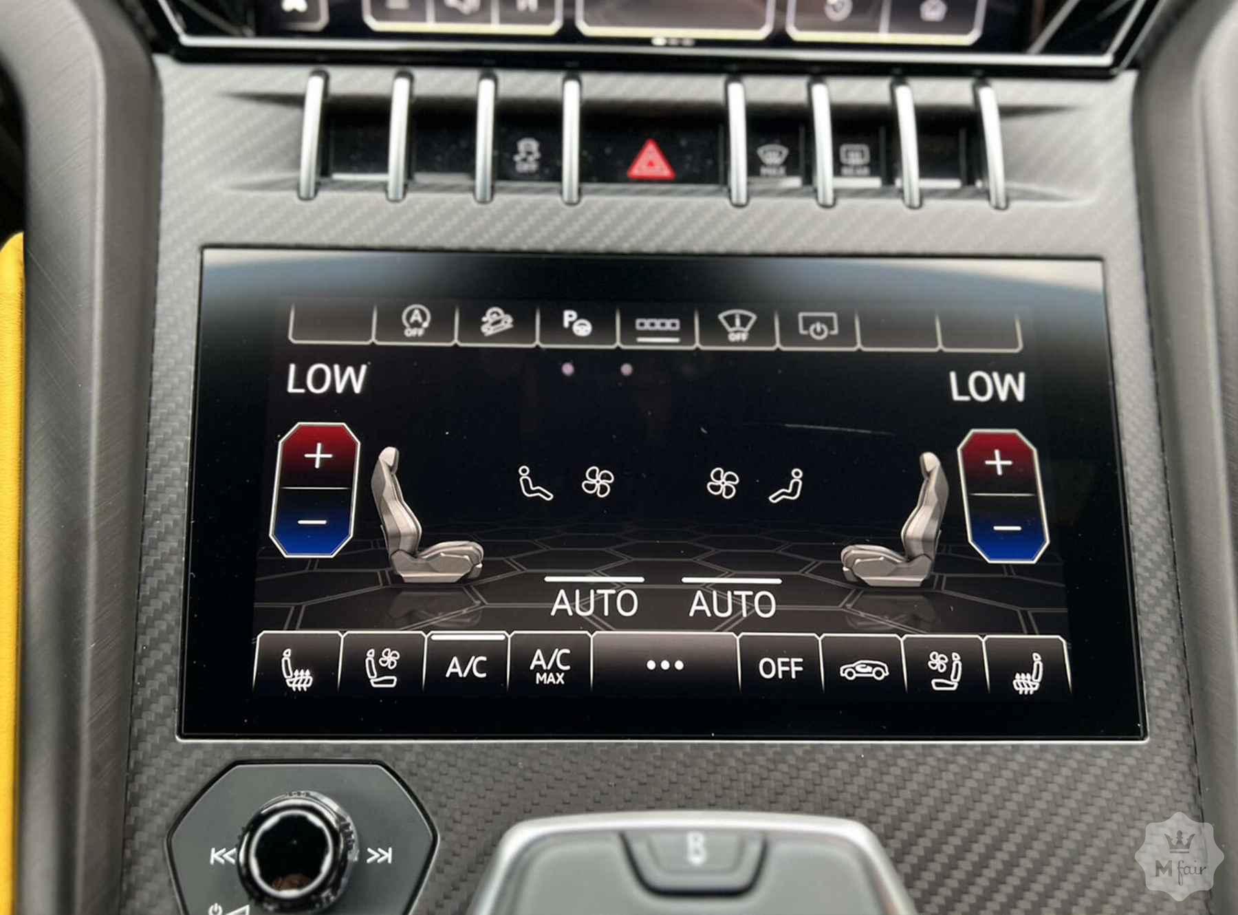 Продажа эксклюзивного Lamborghini Urus Graphite Capsule '2020 в Одессе