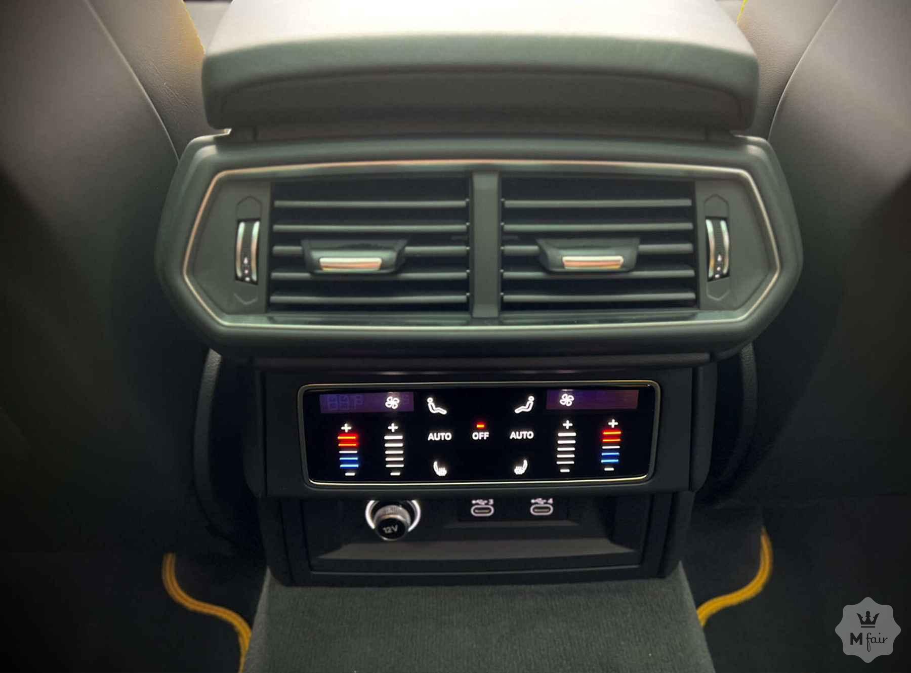 Продажа эксклюзивного Lamborghini Urus Graphite Capsule '2020 в Одессе