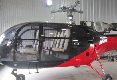 Продажа вертолета Alouette - M III '2017 в Днепре