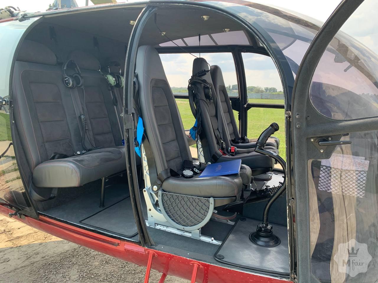 Продажа нового вертолета Alouette M lll '2020 в Днепре