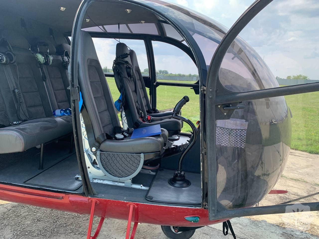 Продажа нового вертолета Alouette M lll '2020 в Днепре