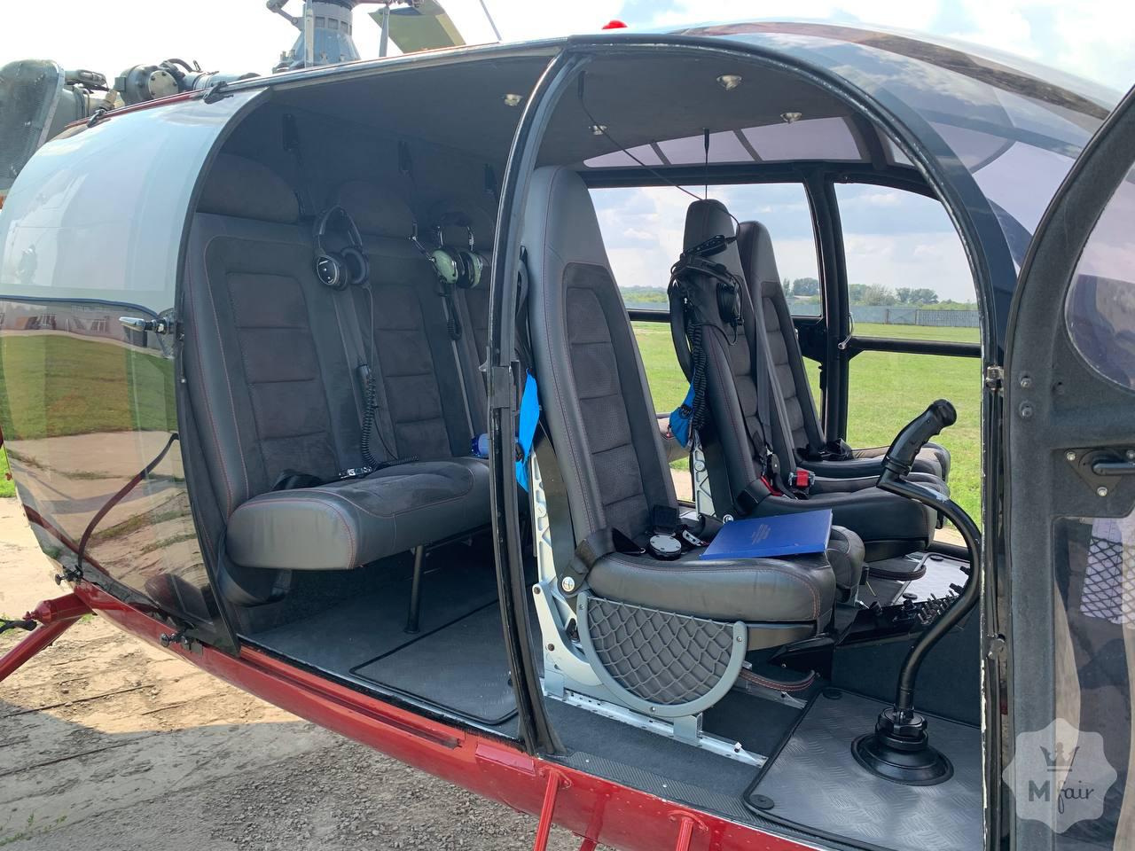 Продажа нового вертолета Alouette M lll '2020 в Днепре