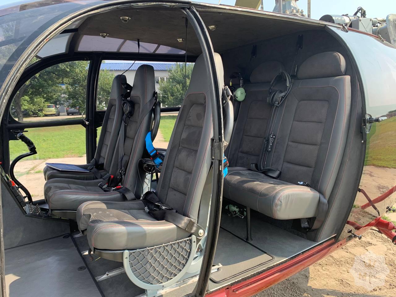 Продажа нового вертолета Alouette M lll '2020 в Днепре