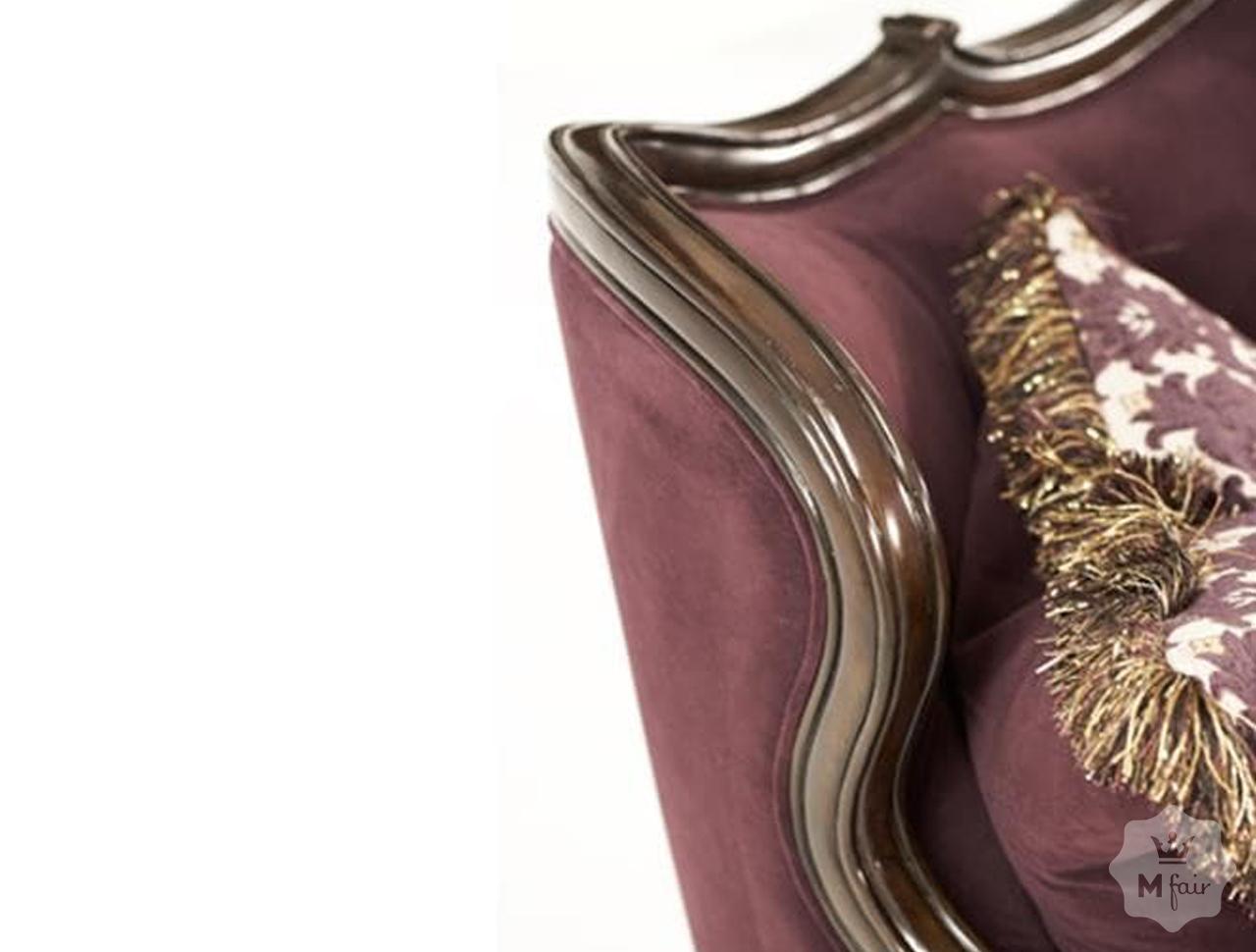 Софа в классическом стиле из коллекции Lavelle от Майкла Амини