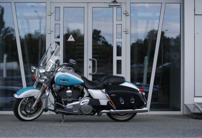 Продажа Harley-Davidson Road King в Киеве