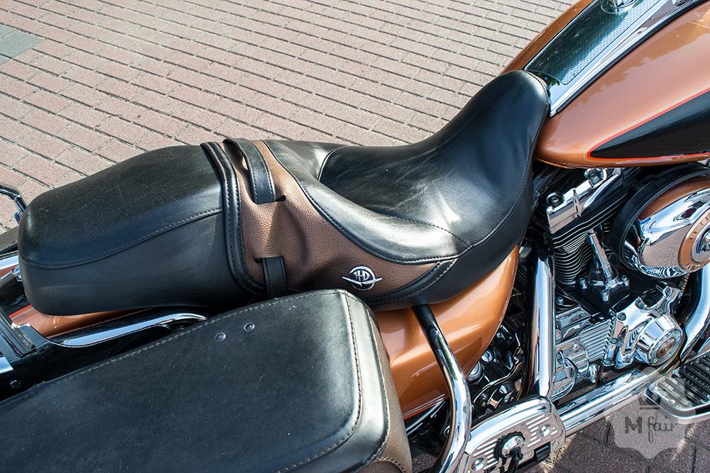 Аренда Harley-Davidson Touring Road King Classic в Киеве