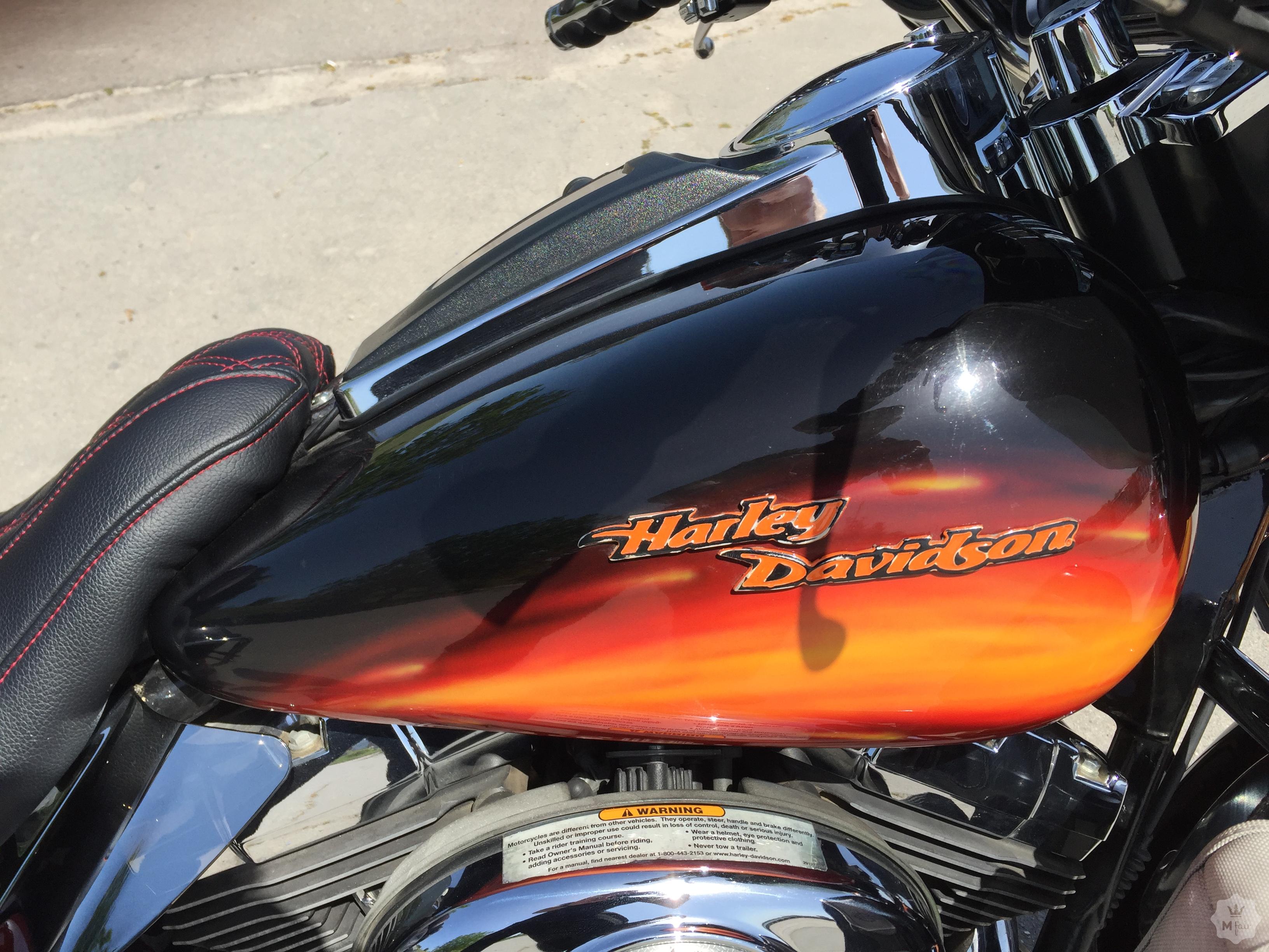 Продажа Harley-Davidson Electra Glide '2007 в Херсоне