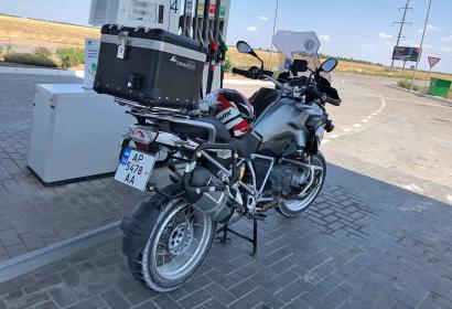 Продажа флагманского BMW R1200GS '2013 в Запорожье