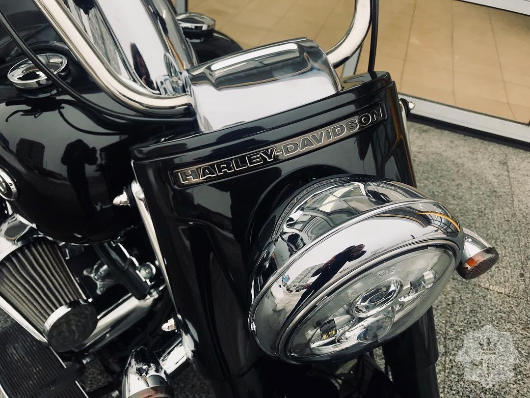 Продажа трайкп Harley-Davidson Freewheeler '2016 в Киеве