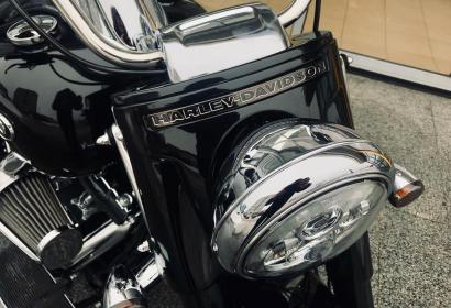 Продажа трайкп Harley-Davidson Freewheeler '2016 в Киеве