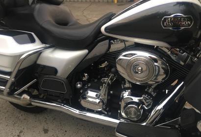 Продажа турера Harley Davidson Electra Glide '2008 в Киеве