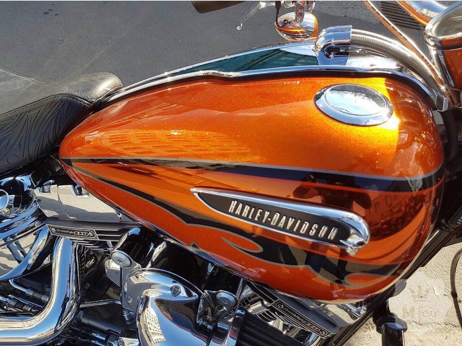 Продажа оригинального Harley Davidson Breakout '2014 в Киеве