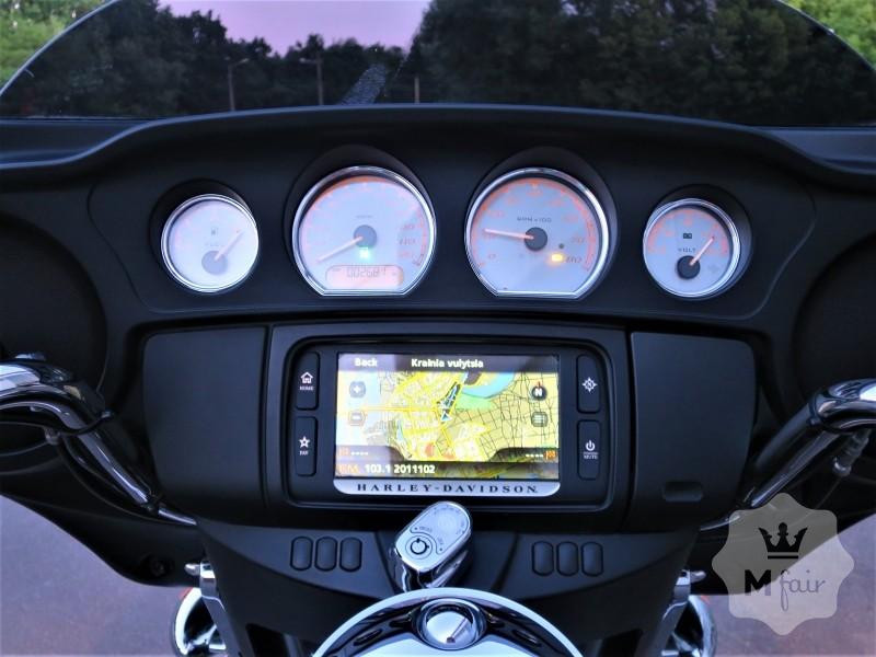 Продажа Harley Davidson FLHXS Touring Street Glide Special '2015 в Киеве