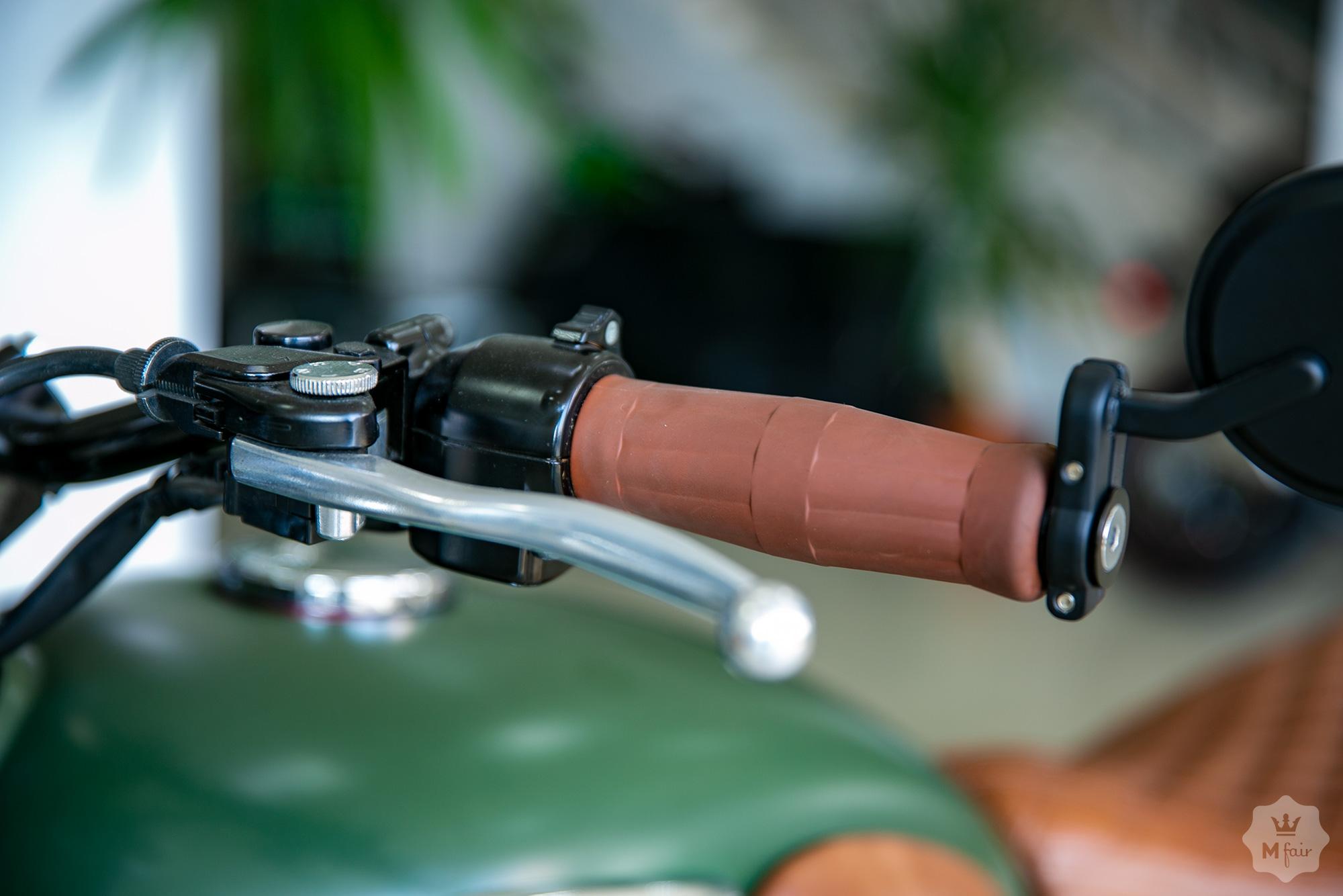 Продажа Kawasaki W800 Cafe Style '2013 в Киеве