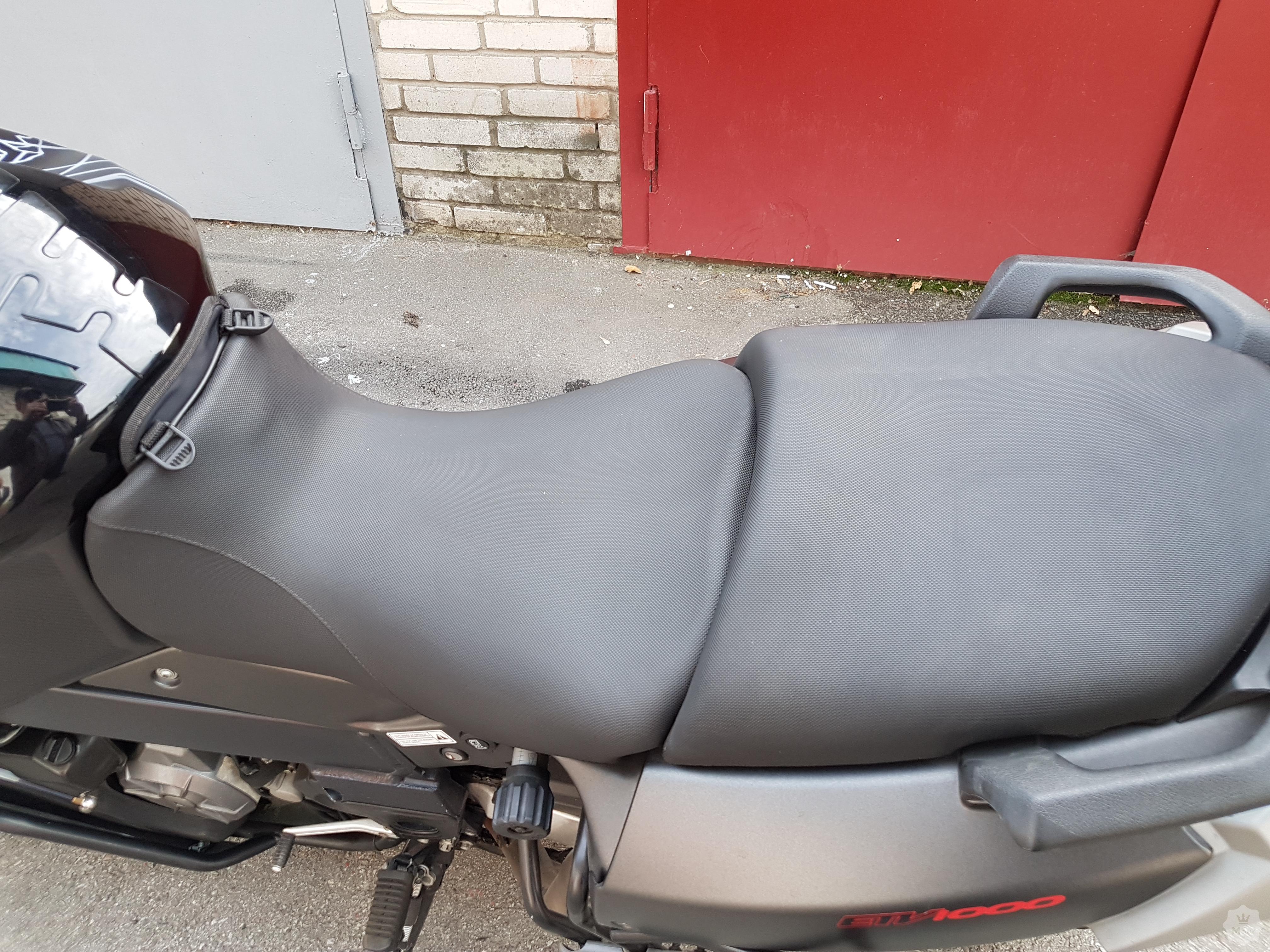 Продажа туристического мотоцикла Aprilia Caponord ETV 1000 '2007 в Киеве