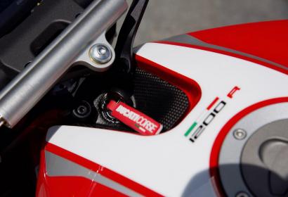 Продажа эксклюзивного Ducati Monster 1200 R '2019 в Харькове