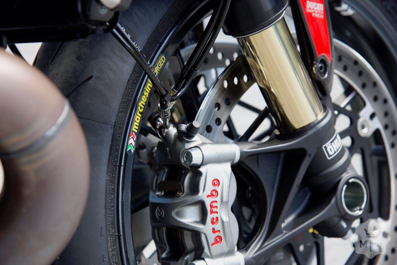 Продажа эксклюзивного Ducati Monster 1200 R '2019 в Харькове