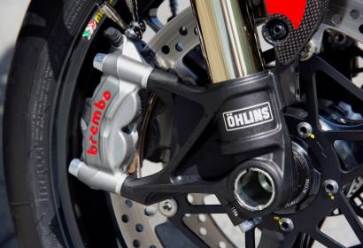Продажа эксклюзивного Ducati Monster 1200 R '2019 в Харькове