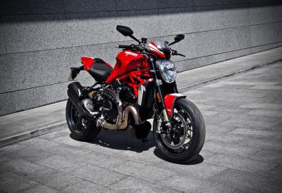 Продажа эксклюзивного Ducati Monster 1200 R '2019 в Харькове