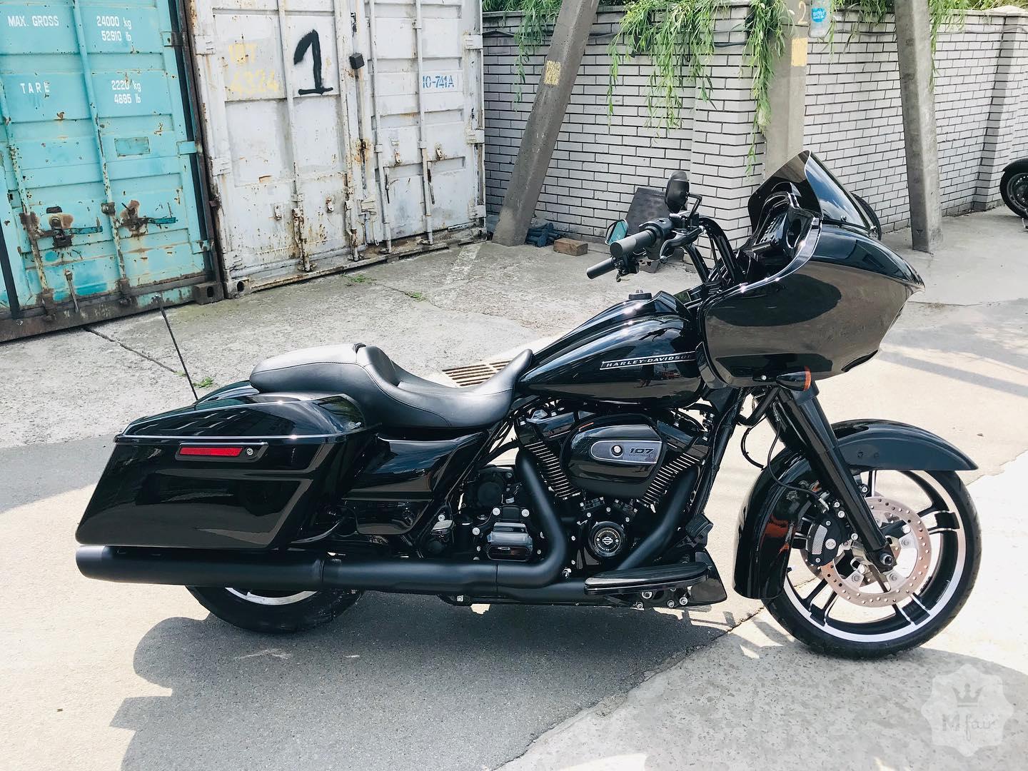 Продажа Harley Davidson Road Glide M8 '2018 в Киеве