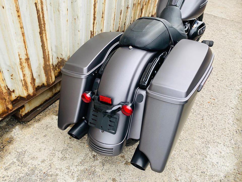 Продажа Harley Davidson Road King FLHRXS 107 inch '2017 в Киеве