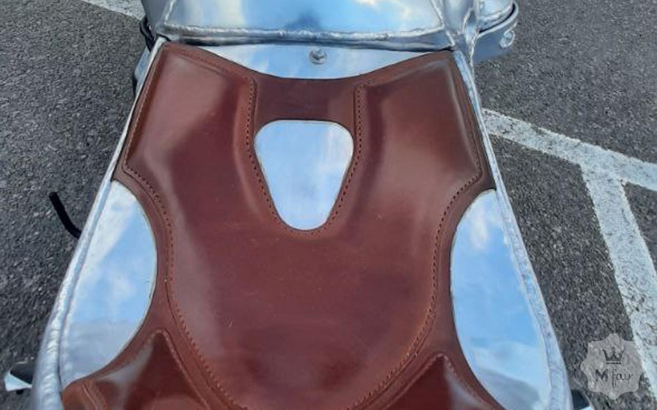 Продажа эксклюзивного кастом байка BMW K1200 '1999 в Одессе