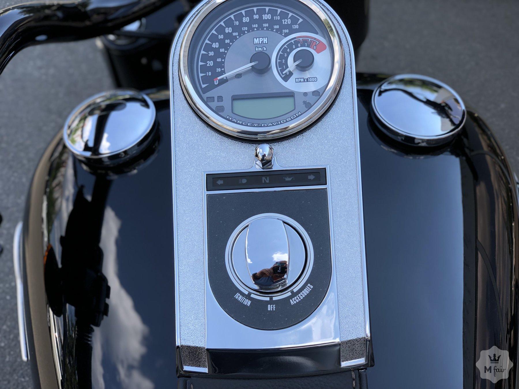 Продажа чоппера Harley Davidson Fat Boy Screamin Eagle 110 '2017 в Киеве