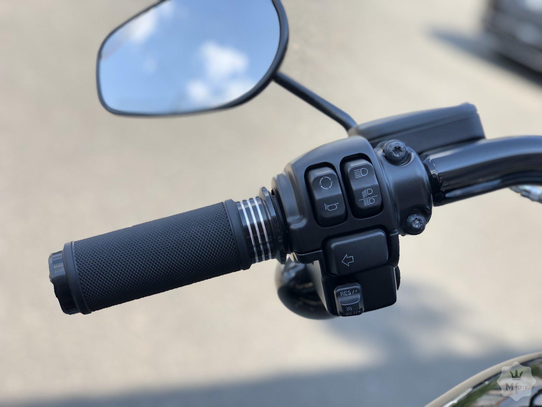 Продажа чоппера Harley Davidson Fat Boy Screamin Eagle 110 '2017 в Киеве