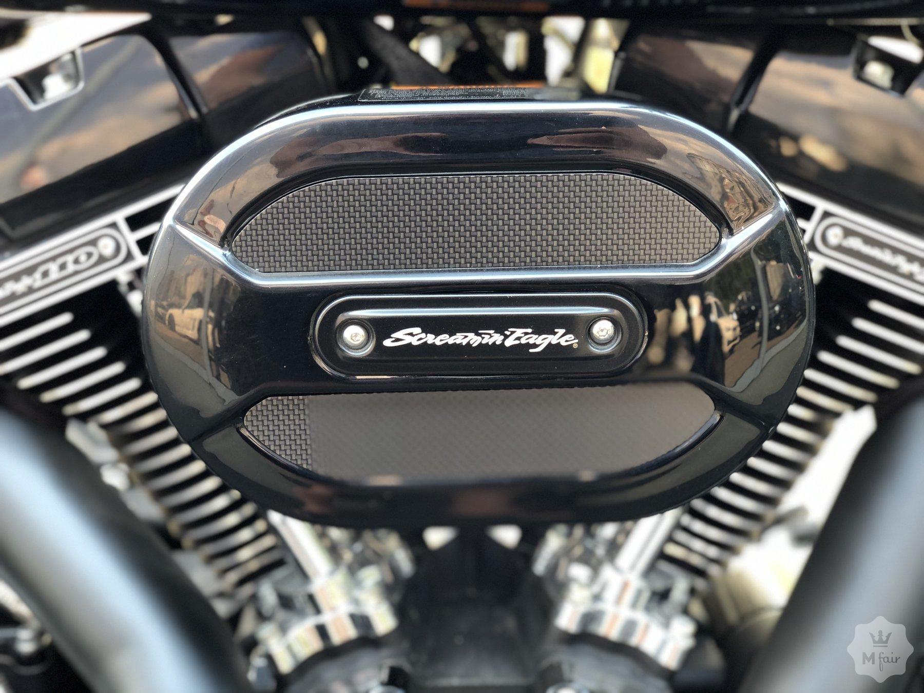 Продажа чоппера Harley Davidson Fat Boy Screamin Eagle 110 '2017 в Киеве