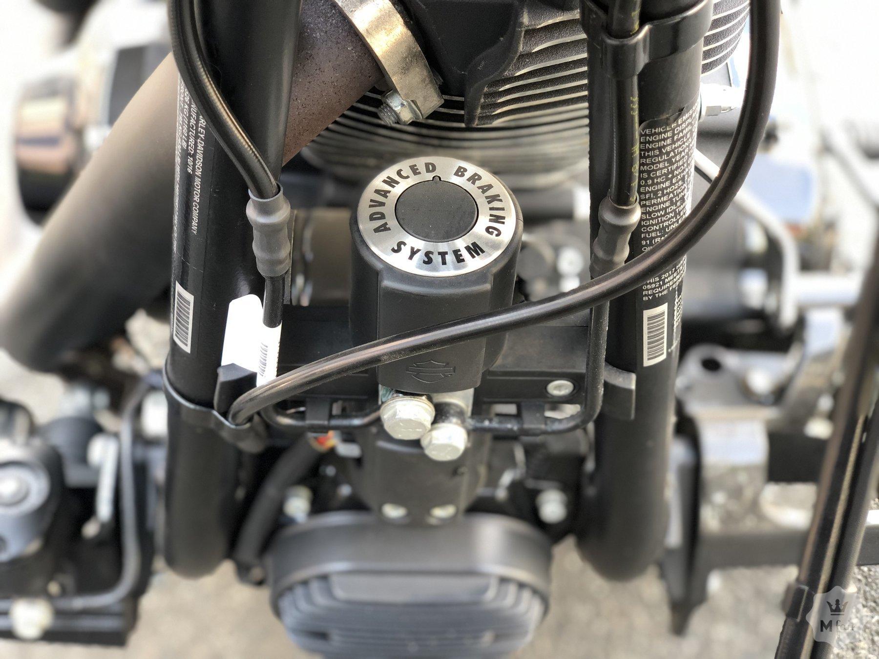 Продажа чоппера Harley Davidson Fat Boy Screamin Eagle 110 '2017 в Киеве