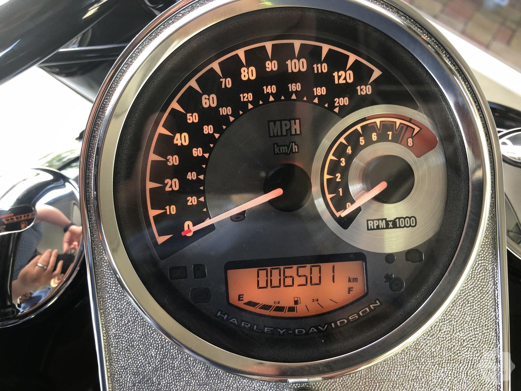 Продажа чоппера Harley Davidson Fat Boy Screamin Eagle 110 '2017 в Киеве