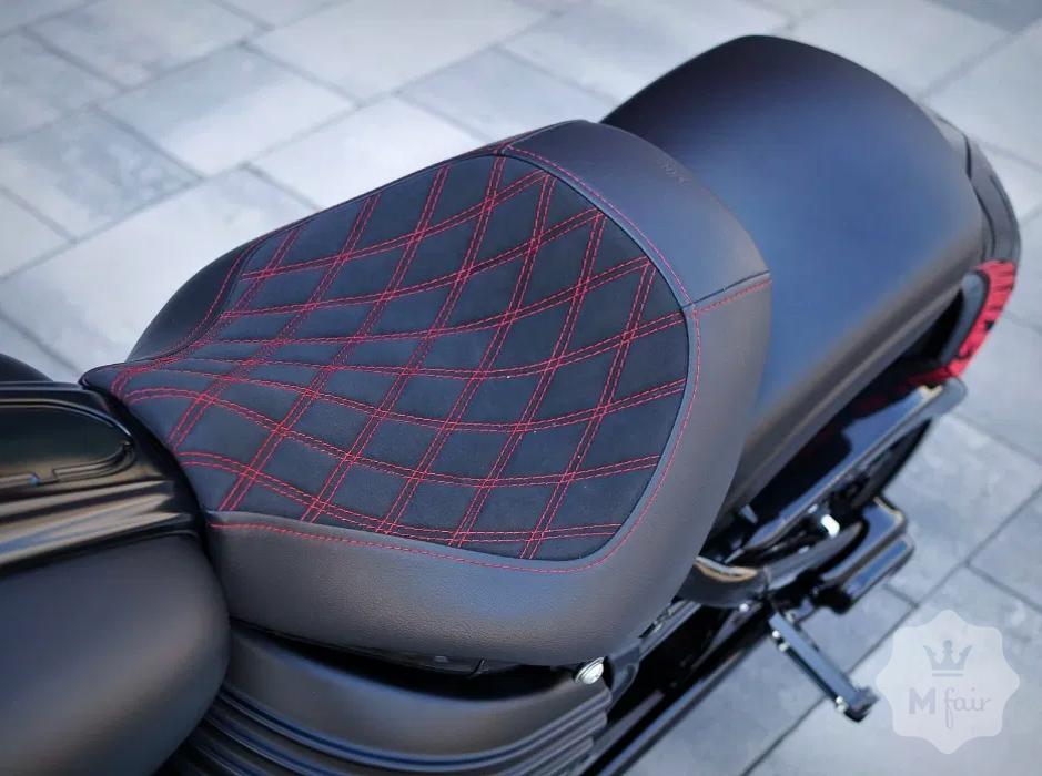 Продажа кастома Harley-Davidson ROCKER C '2008 в Киеве