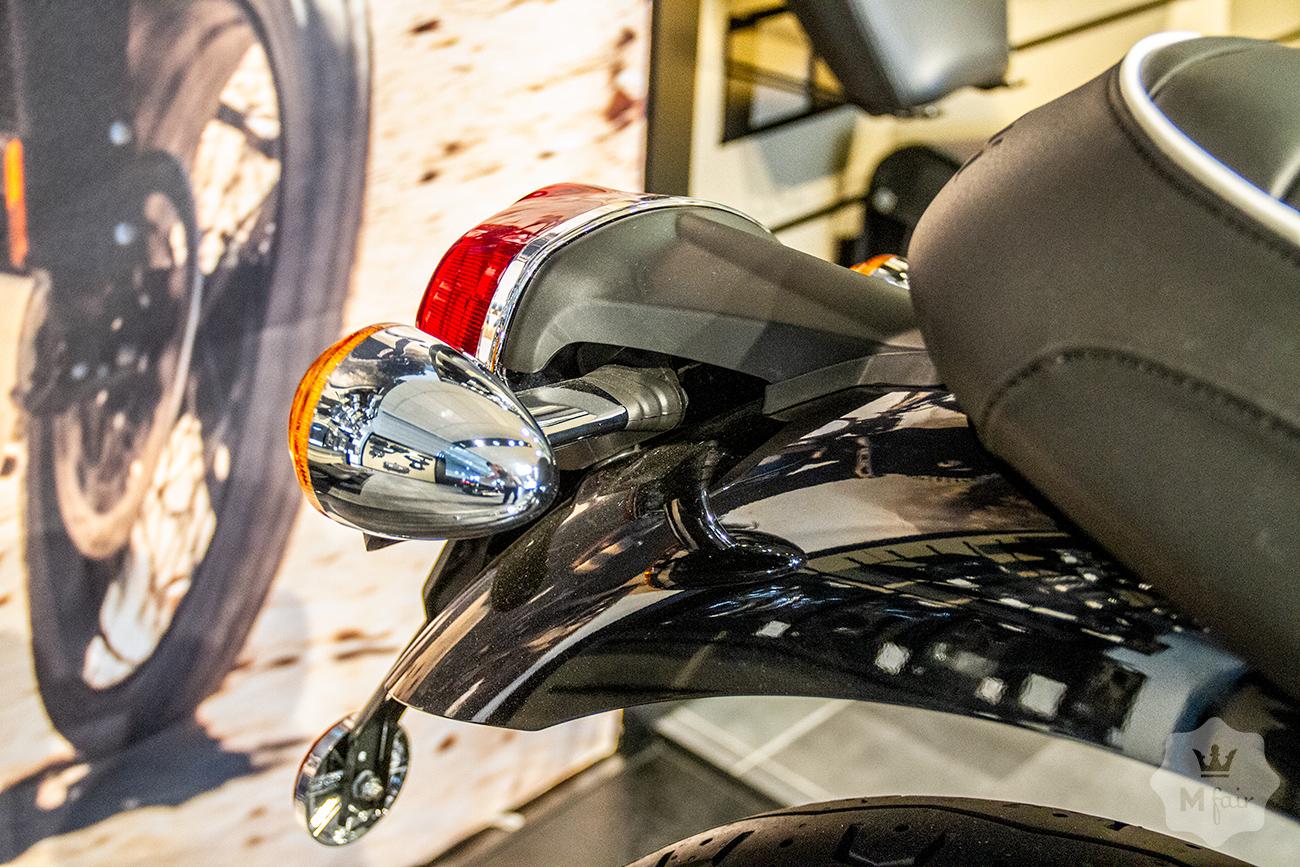 Продажа нового классического Triumph Bonneville T120 '2021 в Киеве