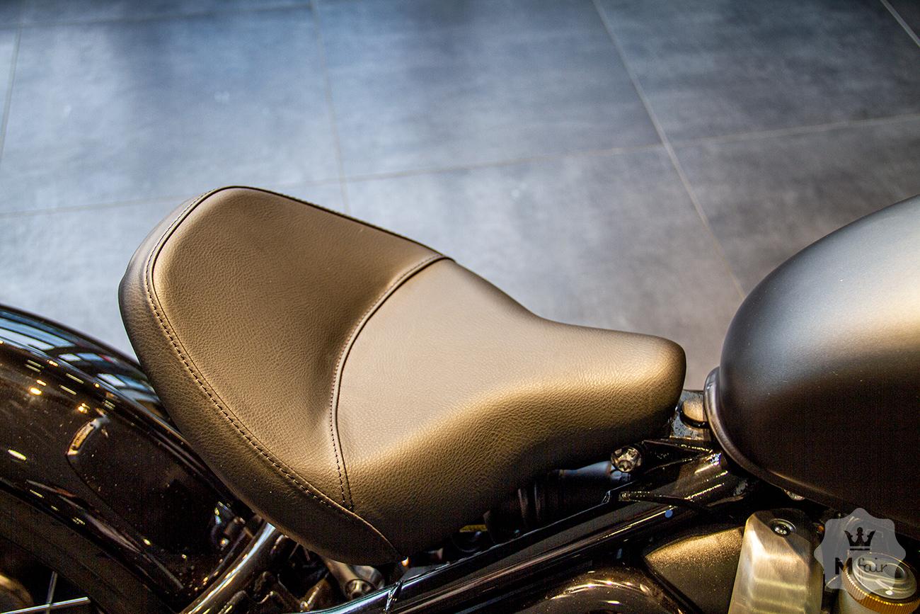 Продажа классического Triumph Bonneville Bobber '2021 в Киеве