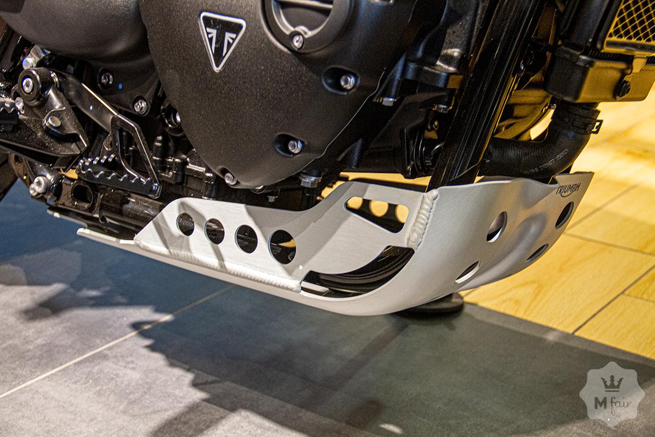 Продажа классического Triumph Scrambler 1200 XE '2021 в Киеве