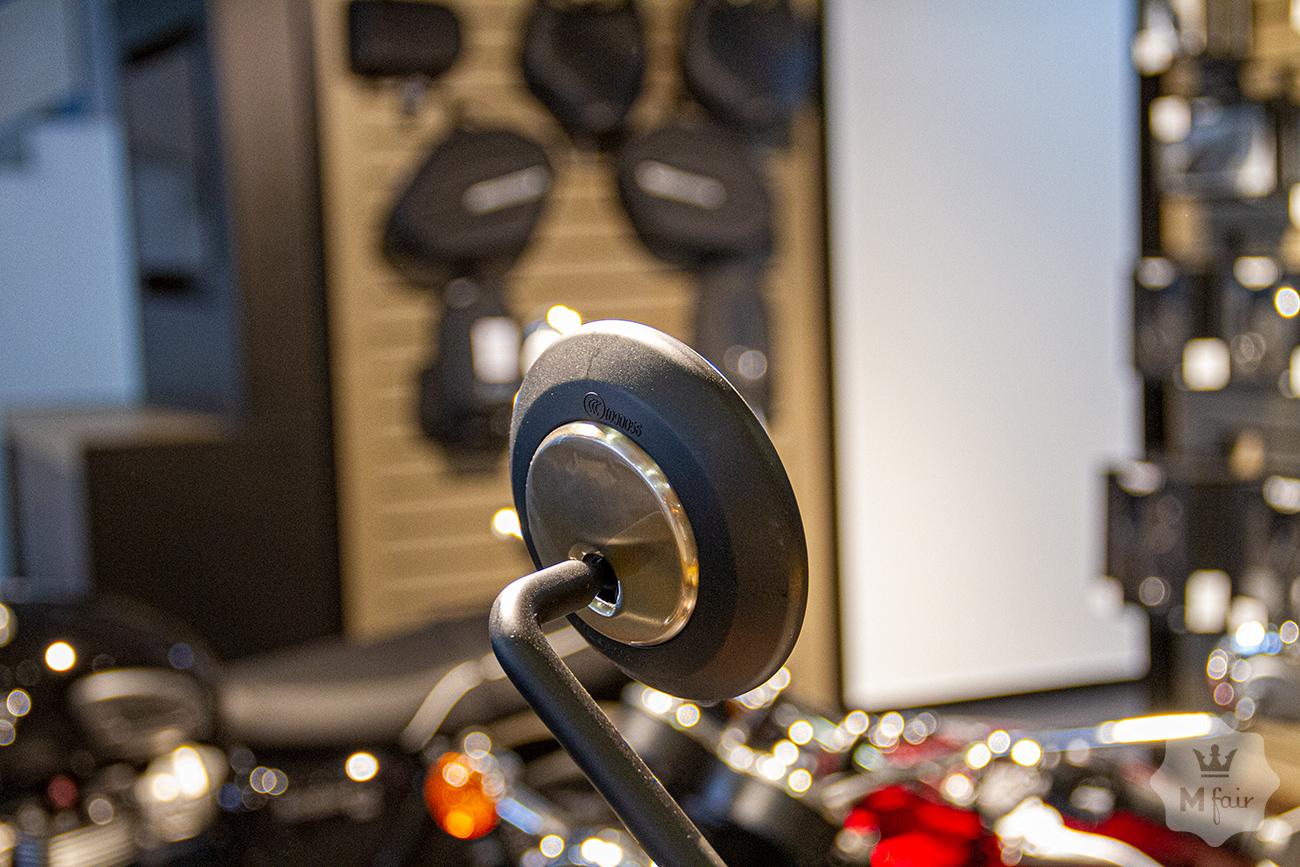 Продажа классического Triumph Scrambler 1200 XE '2021 в Киеве