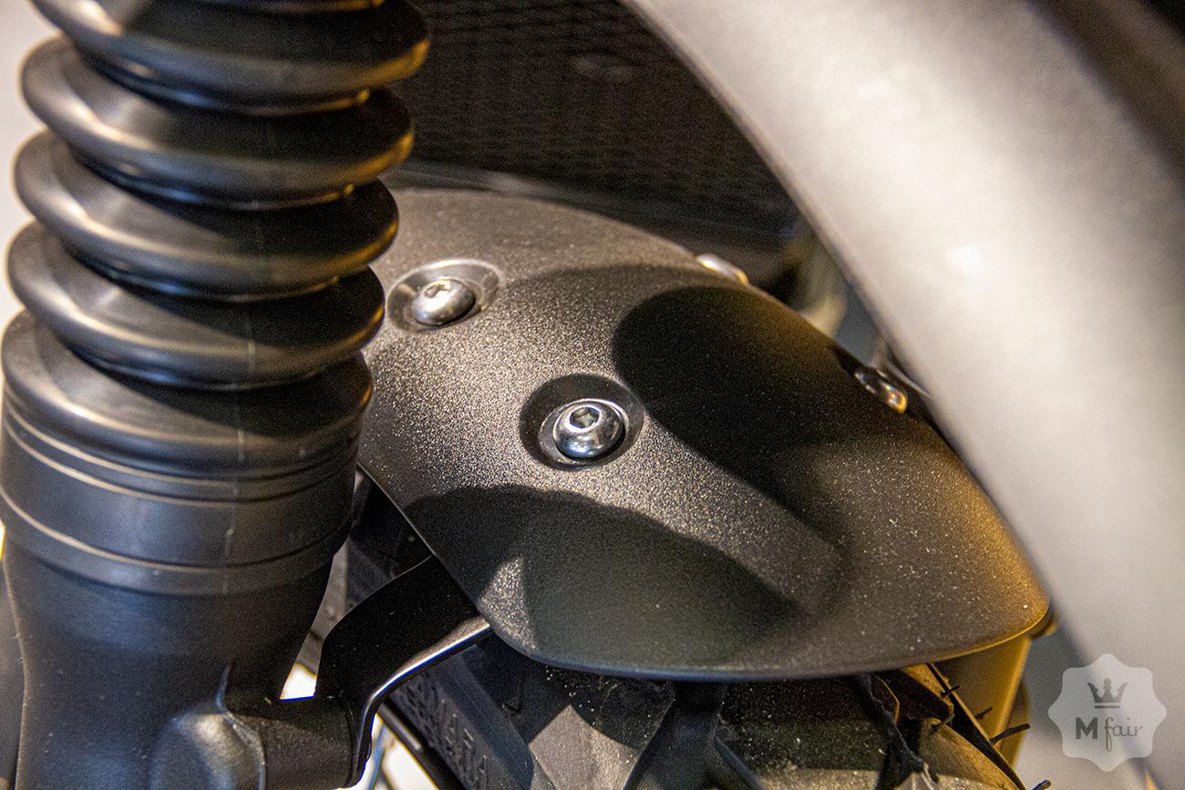 Продажа классического Triumph Scrambler 1200 XE '2021 в Киеве